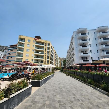 Low Cost Banesa Kosovare Shëngjin Εξωτερικό φωτογραφία