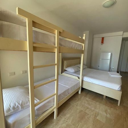 Low Cost Banesa Kosovare Shëngjin Εξωτερικό φωτογραφία