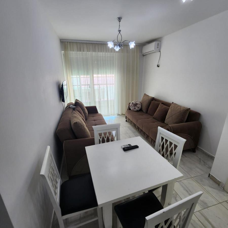 Low Cost Banesa Kosovare Shëngjin Εξωτερικό φωτογραφία