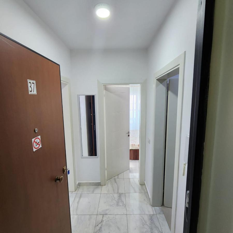 Low Cost Banesa Kosovare Shëngjin Εξωτερικό φωτογραφία