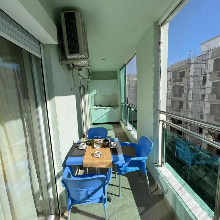 Low Cost Banesa Kosovare Shëngjin Εξωτερικό φωτογραφία