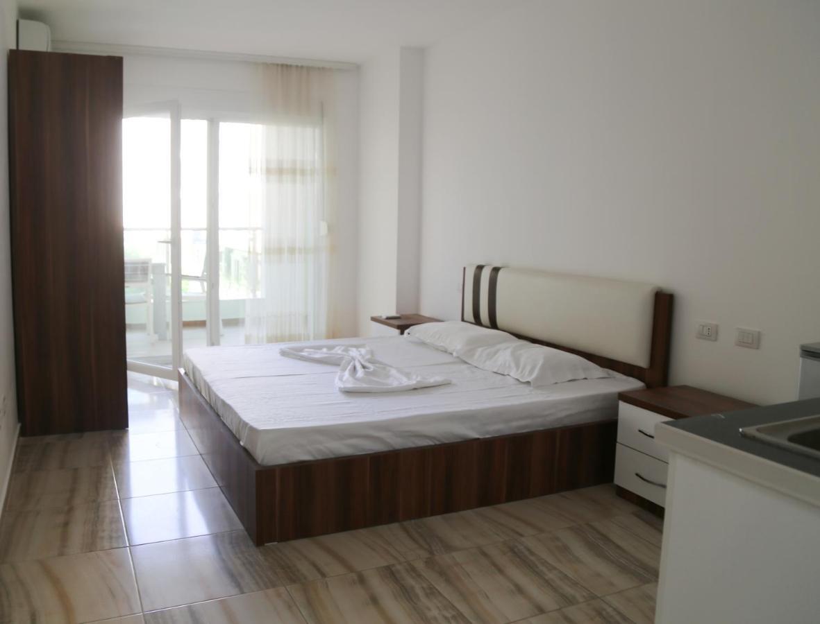 Low Cost Banesa Kosovare Shëngjin Εξωτερικό φωτογραφία
