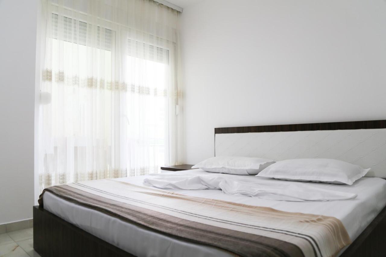 Low Cost Banesa Kosovare Shëngjin Εξωτερικό φωτογραφία