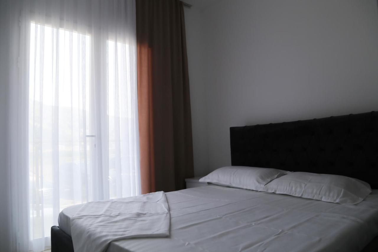 Low Cost Banesa Kosovare Shëngjin Εξωτερικό φωτογραφία