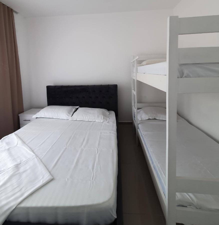 Low Cost Banesa Kosovare Shëngjin Εξωτερικό φωτογραφία