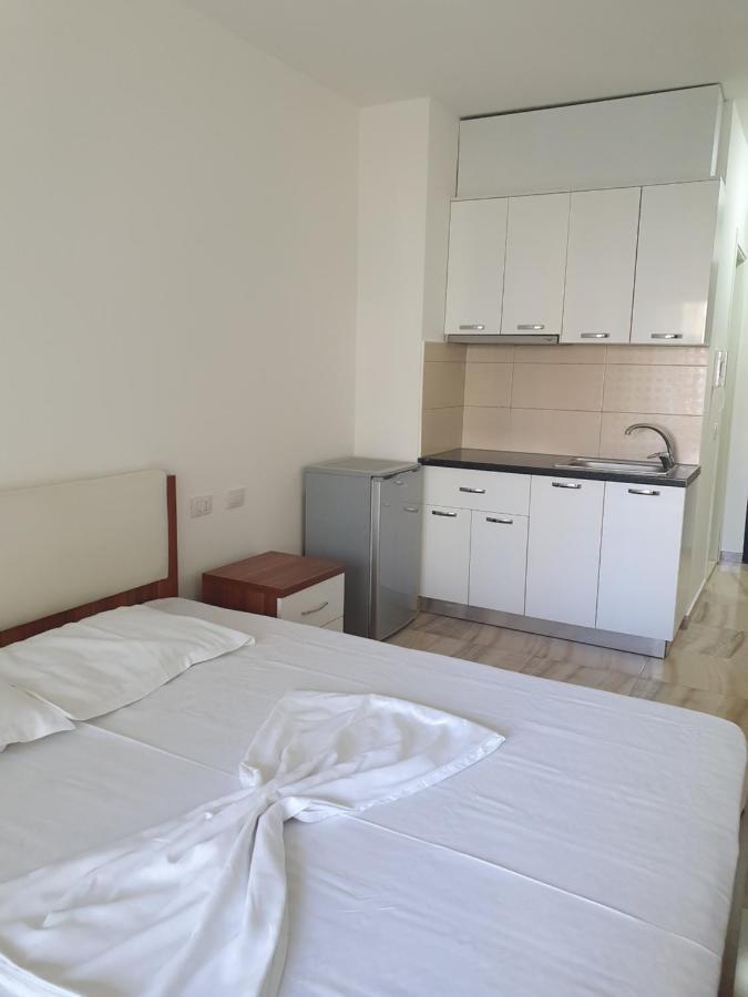 Low Cost Banesa Kosovare Shëngjin Εξωτερικό φωτογραφία