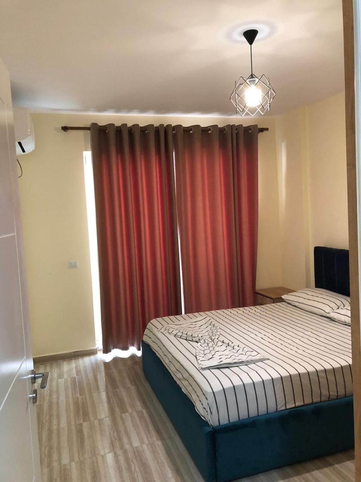 Low Cost Banesa Kosovare Shëngjin Εξωτερικό φωτογραφία