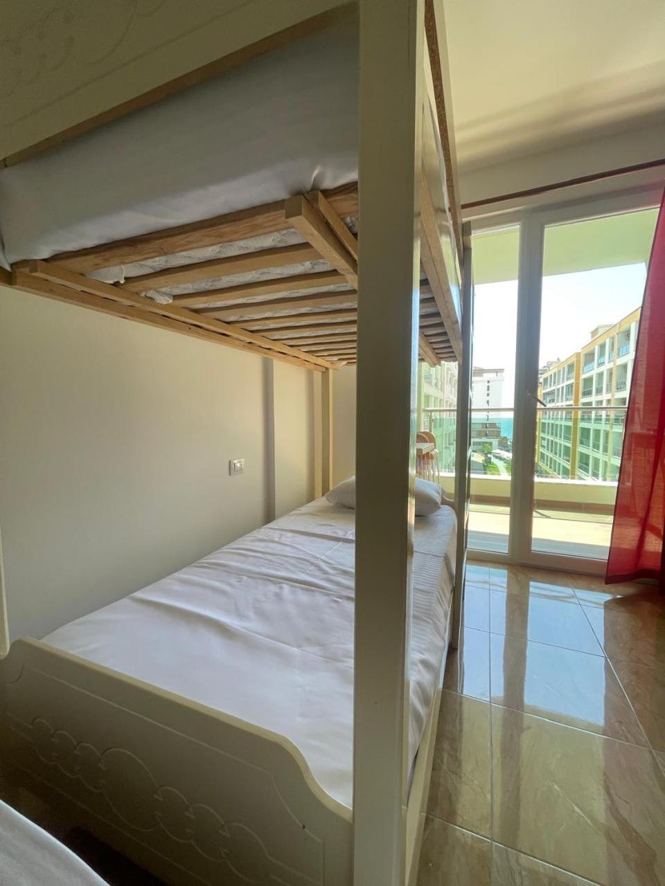 Low Cost Banesa Kosovare Shëngjin Εξωτερικό φωτογραφία